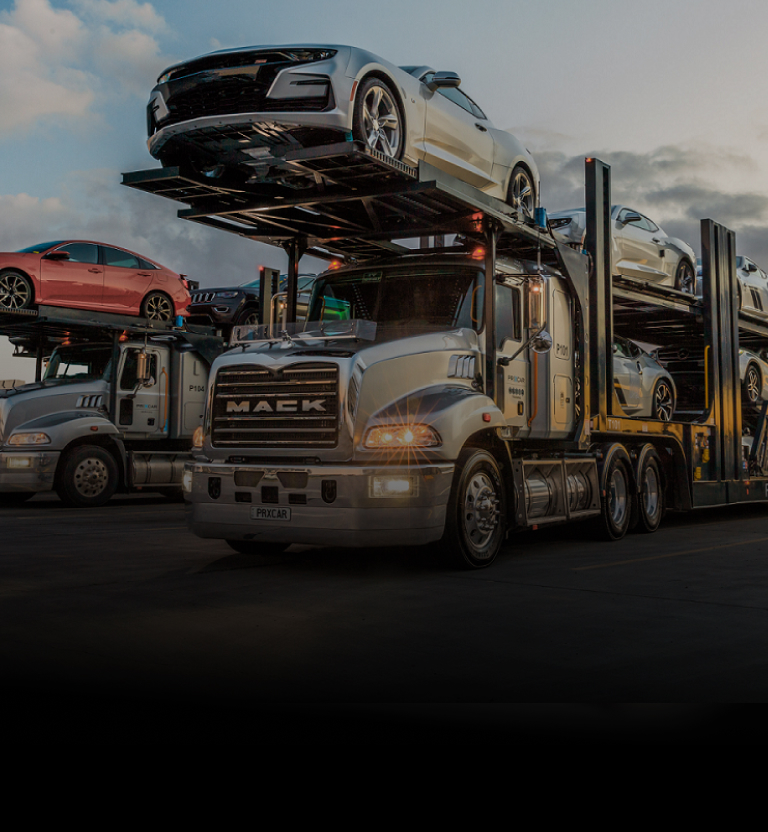 Interstate Car Transport