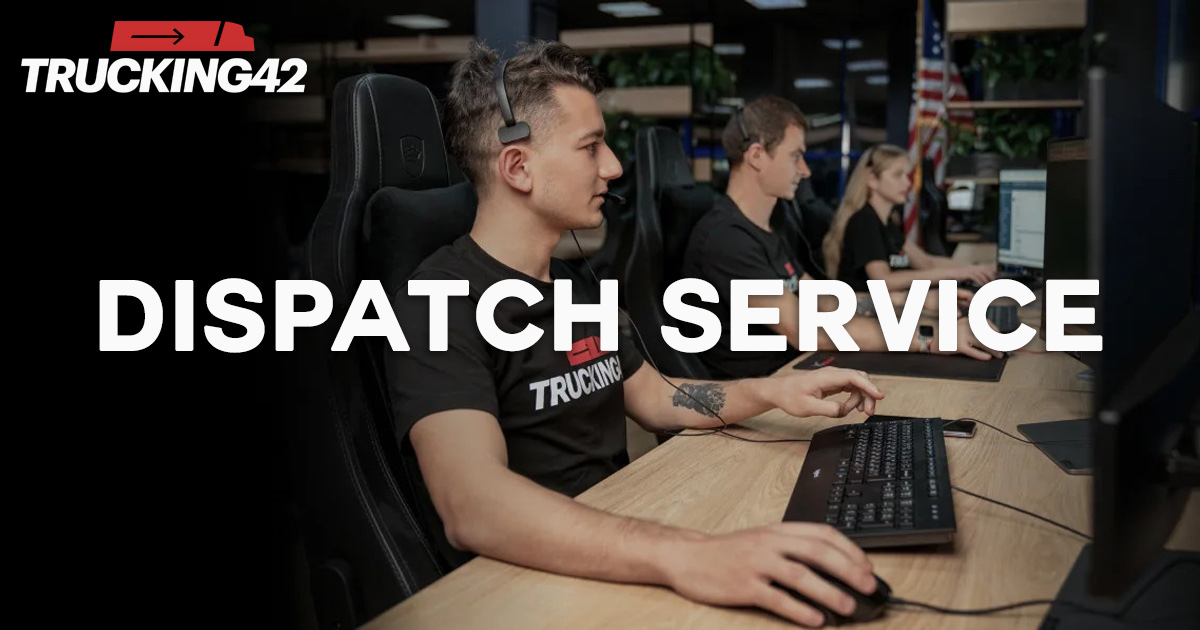 Is The Dispatch A Reliable Source Truck Dispatch Services for Reliable, Efficient Trucking - Trucking42