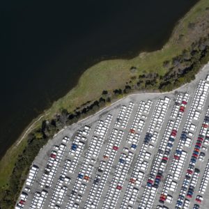 Trucker Loads