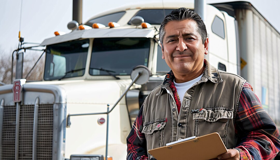Owner Operator