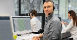Dispatch Broker 