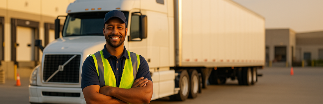 American Truck Dispatcher